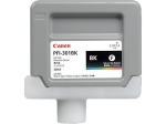 Tusz Canon PFI-301B Photo Black 330 ml