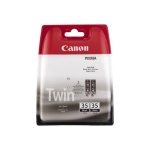 Tusz Canon PGI-35Bk Black Dwupak 2 x 9,3 ml