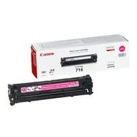 Toner Canon 716 Magenta 1 500 stron