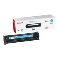 Toner Canon 716 Cyan 1 500 stron