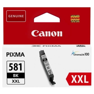 Tusz Canon CLI-581XXL Black 11,7 ml