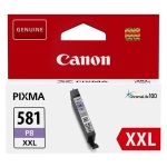 Tusz Canon CLI-581PB XXL Photo Blue 11,7 ml
