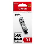 Tusz Canon PGI-580PG- BK XL 18,5ml