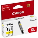 Tusz Canon CLI-581XL Yellow 8,3 ml
