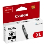 Tusz Canon CLI-581XL BK Black 8,3 ml