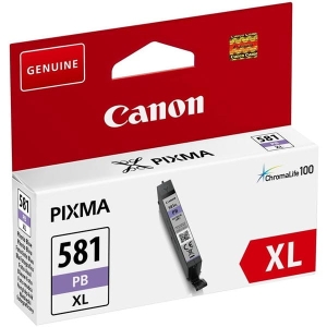 Tusz Canon CLI-581PB XL Photo Blue 8,3 ml