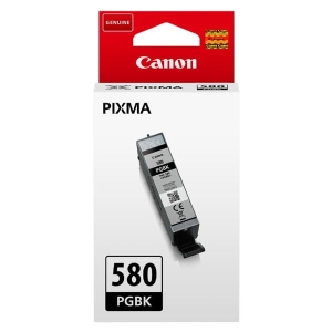 Tusz Canon PGI-580PGBK Black 11,2 ml