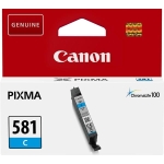 Tusz Canon CLI-581C Cyan 5,6 ml