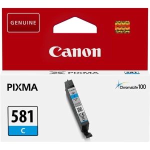 Tusz Canon CLI-581C Cyan 5,6 ml