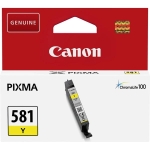 Tusz Canon CLI-581Y Yellow 5,6 ml