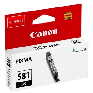 Tusz Canon CLI-581BK Black 5,6 ml