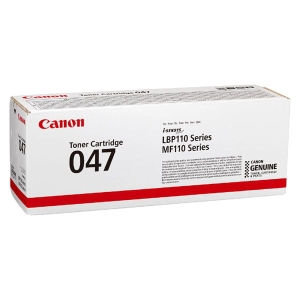 Toner Canon 047 Black 1 600 stron