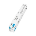 Toner Canon C-EXV55 Cyan 18 000 stron