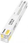 Toner Canon C-EXV55 Yellow 18 000 stron