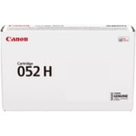 Toner Canon 052H Black Korporacyjny 9 500 stron