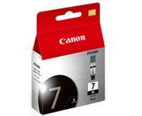 Tusz Canon PGI-7Bk Black 25 ml