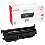 Toner Canon 723 Magenta 8 500 stron