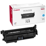 Toner Canon 723 Cyan 8 500 stron