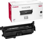 Toner Canon 723 Black 5 000 stron
