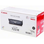 Toner Canon 723H Black 10 000 stron