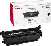 Toner Canon 723H Black Korporacyjny 10 000 stron