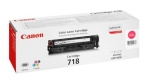 Toner Canon 718 Magenta 2 900 stron
