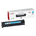 Toner Canon 718 Cyan korporacyjny 2 900 stron