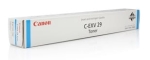 Toner Canon C-EXV29 Cyan 27 000 stron