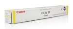 Toner Canon C-EXV29 Yellow 27 000 stron