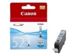 Tusz Canon CLI-521C Cyan 9 ml
