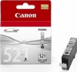 Tusz Canon CLI-521GY Grey 9 ml