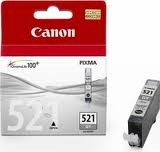 Tusz Canon CLI-521GY Grey 9 ml