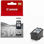 Tusz Canon PG-510 Black 9 ml
