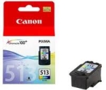 Tusz Canon CL-513 Color 13 ml