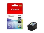 Tusz Canon CL-511 Color 9 ml