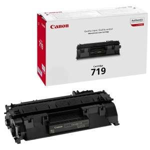 Toner Canon 719 Black 2 100 stron