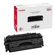 Toner Canon 719H Black 6 400 stron