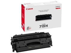Toner Canon 719H Korporacyjny 6 400 stron
