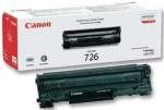 Toner Canon 726 Black 2 100 stron