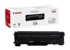 Toner Canon 728 Black 2 100 stron
