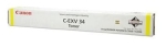 Toner Canon C-EXV34 Yellow 16 000 stron