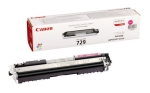 Toner Canon 729 Magenta 1 000 stron