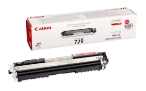 Toner Canon 729 Magenta 1 000 stron