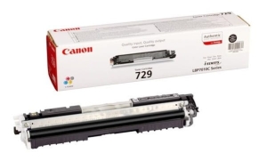 Toner Canon 729 Black 1 200 stron