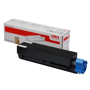 Toner Oki 44917602 B431 MB491 12 000 stron