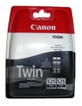 Tusz Canon PGI-525PG-BK Black Dwupak 2x 19 ml