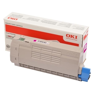 Toner Oki 46507614 Oki Magenta C712 11 500 stron