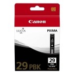 Tusz Canon PGI-29PBK Photo Black 36 ml