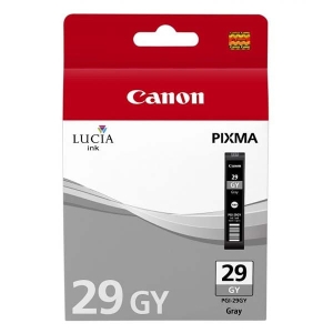 Tusz Canon PGI-29GY Grey 36 ml