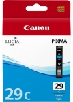 Tusz Canon PGI-29C Cyan 36 ml